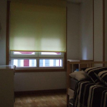 Apartamento En 1ª Linea De La Playa De Covas - ויביירו מראה חיצוני תמונה