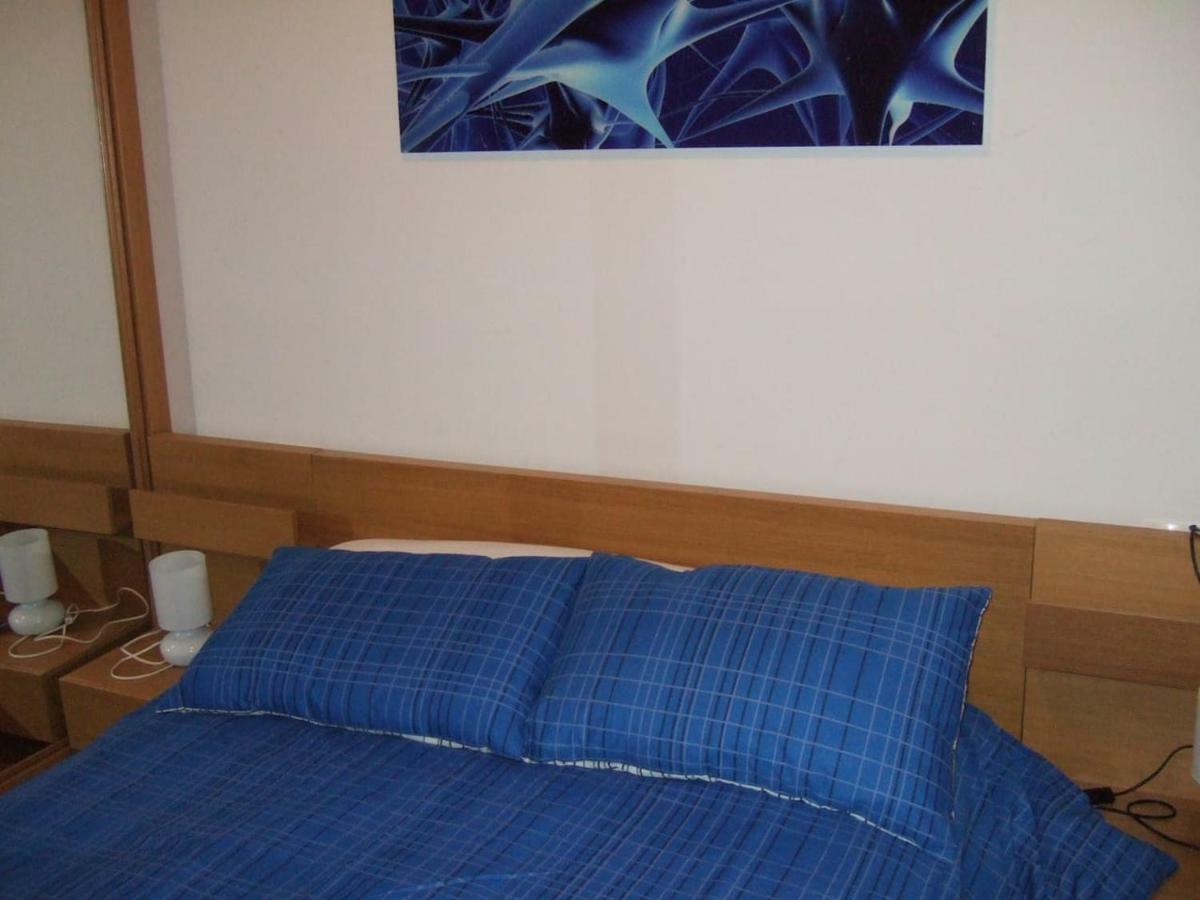 Apartamento En 1ª Linea De La Playa De Covas - ויביירו מראה חיצוני תמונה