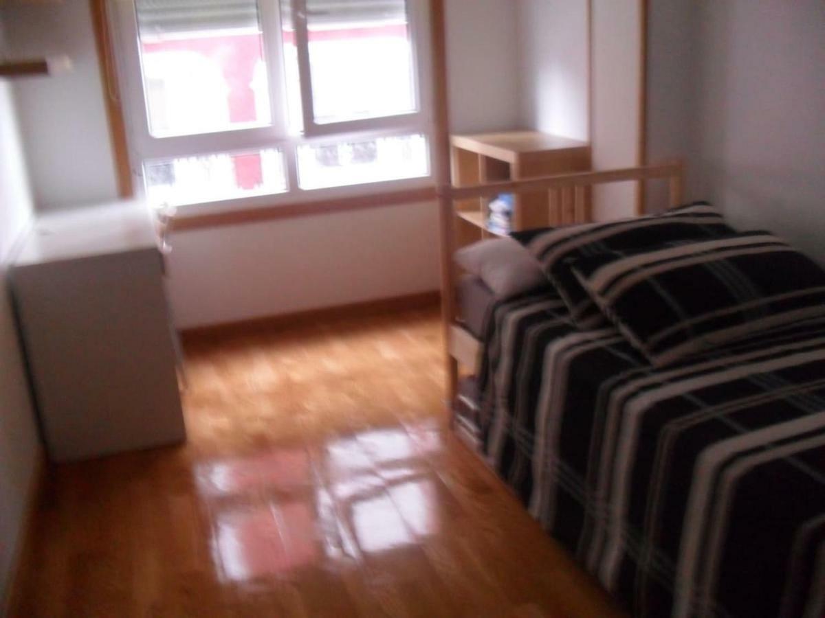 Apartamento En 1ª Linea De La Playa De Covas - ויביירו מראה חיצוני תמונה